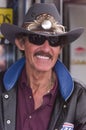 Richard Petty Seven Time NASCAR Cup Champion