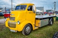 1942 Chevrolet COE Flatbed Truck