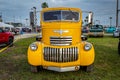 1942 Chevrolet COE Flatbed Truck