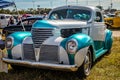 1939 DeSoto Series S-6 Business Coupe