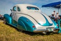 1939 DeSoto Series S-6 Business Coupe