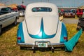 1939 DeSoto Series S-6 Business Coupe