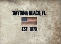 Daytona Beach, Florida
