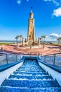 Daytona Beach, Florida, USA