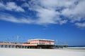 Daytona Beach Pier & Boardwalk