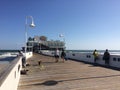 Daytona Beach Pier