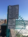 Daytona Beach Pier