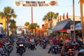 Daytona Bike Week