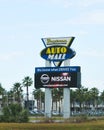 Daytona International Auto Mall