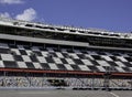 Daytona International Speedway