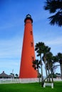 Daytona lighthouse museum