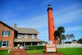 Daytona lighthouse museum