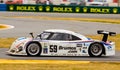 Daytona Prototype