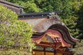 Dazaifu Tenmangu Shrine detail