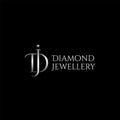Initial Letter DA Logo Design Template. Abstract Letter DA Linked Logo. Diamond Ascendance luxury Royalty Free Stock Photo