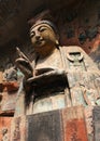 Dazu Rock Carvings