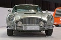 Aston Martin DB4 Vantage (1962) - 91th Geneva International Motor Show 2024