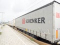 DB Schenker