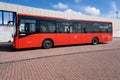 DB Weser-Ems-Bus Iveco Crossway bus