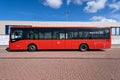 DB Weser-Ems-Bus Iveco Crossway bus