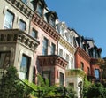 DC Brownstones