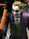 DC comics BATMAN The Dark Knight Joker figure