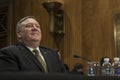 DC: MIKE POMPEO SECRETARY OF STATE CONFIRMATION HEARING