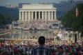 DC Political Protest