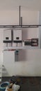 dc power installation, lithium battery, power backup system .