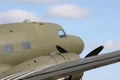 DC3 Dakota