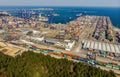 DCT port Gdansk