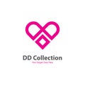 DD Collection love style in epas.10