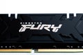 DDR4 32GB (2x16GB) 3600 MHz Fury Renegade Black Kingston Fury (ex.HyperX