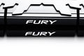 DDR4 32GB (2x16GB) 3600 MHz Fury Renegade Black Kingston Fury (ex.HyperX