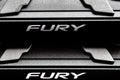 DDR4 32GB (2x16GB) 3600 MHz Fury Renegade Black Kingston Fury (ex.HyperX