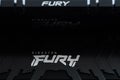 DDR4 32GB (2x16GB) 3600 MHz Fury Renegade Black Kingston Fury (ex.HyperX