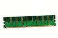 DDR memory module