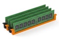 DDR4 memory modules