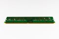 DDR2 memory pins