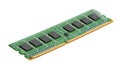 DDR RAM memory module