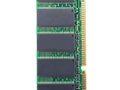 DDR RAM memory module Royalty Free Stock Photo