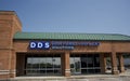 DDS Dentures and Implant Solutions, Olive Branch, Mississippi