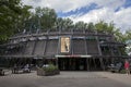 De Boswinkel Store At The Amsterdamse Bos At Amstelveen The Netherlands 28-7-2020 Royalty Free Stock Photo