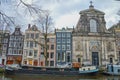 De Duif At Amsterdam The Netherlands