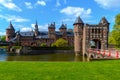 De Haar Castle, The Netherlands