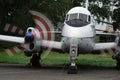 The de Havilland DH.104 Dove is a British short-haul airliner