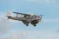 De Havilland Dragon Rapide