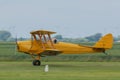 De Havilland Tiger Moth