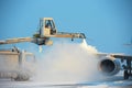 De-icing