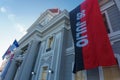 26 de julio flag, cuba communist party flag